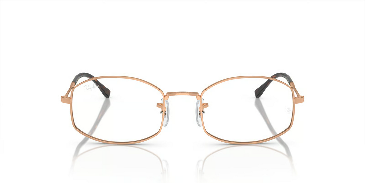Ray-Ban Optical RX6510 Eyeglasses