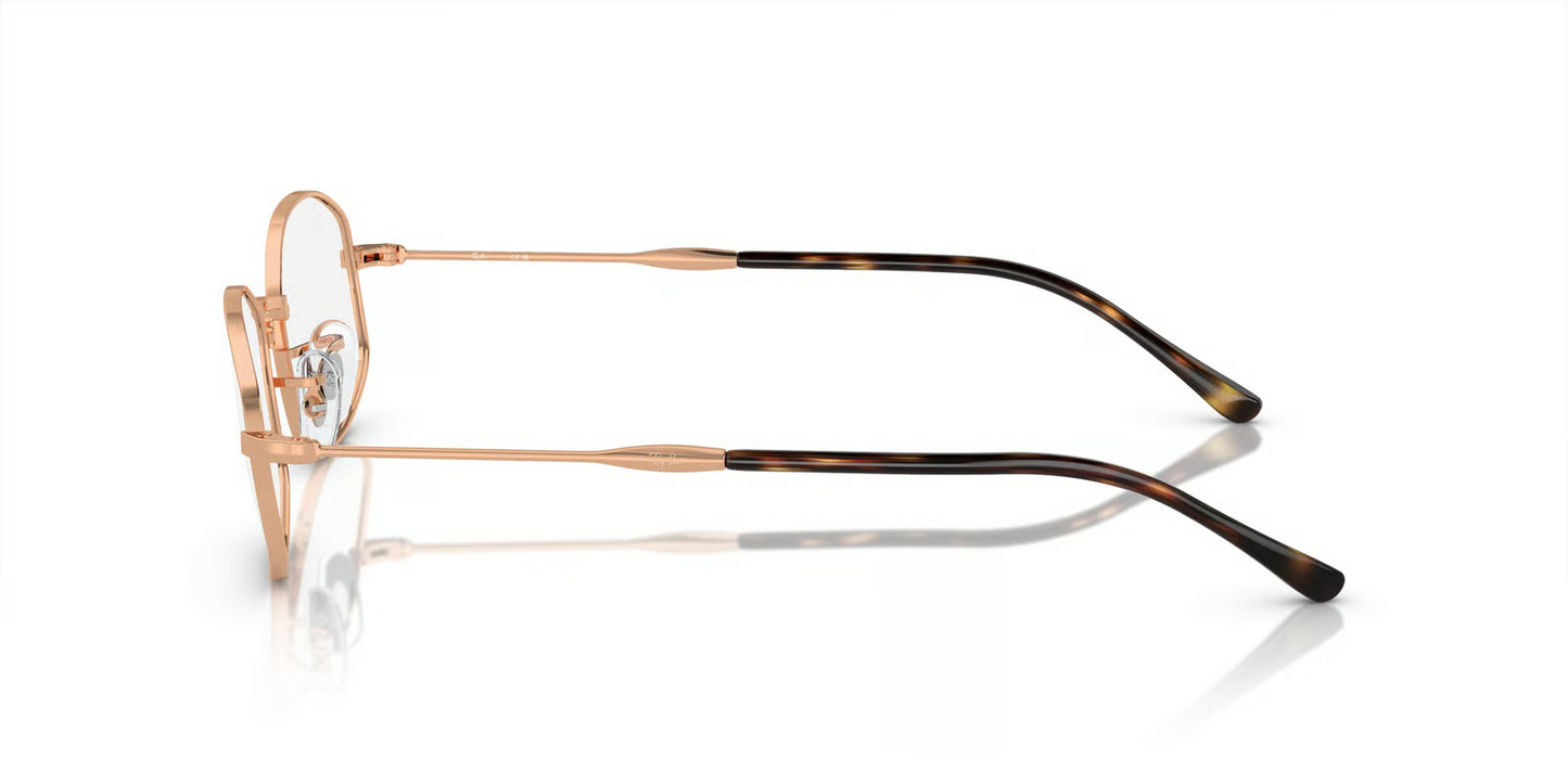 Ray-Ban Optical RX6510 Eyeglasses