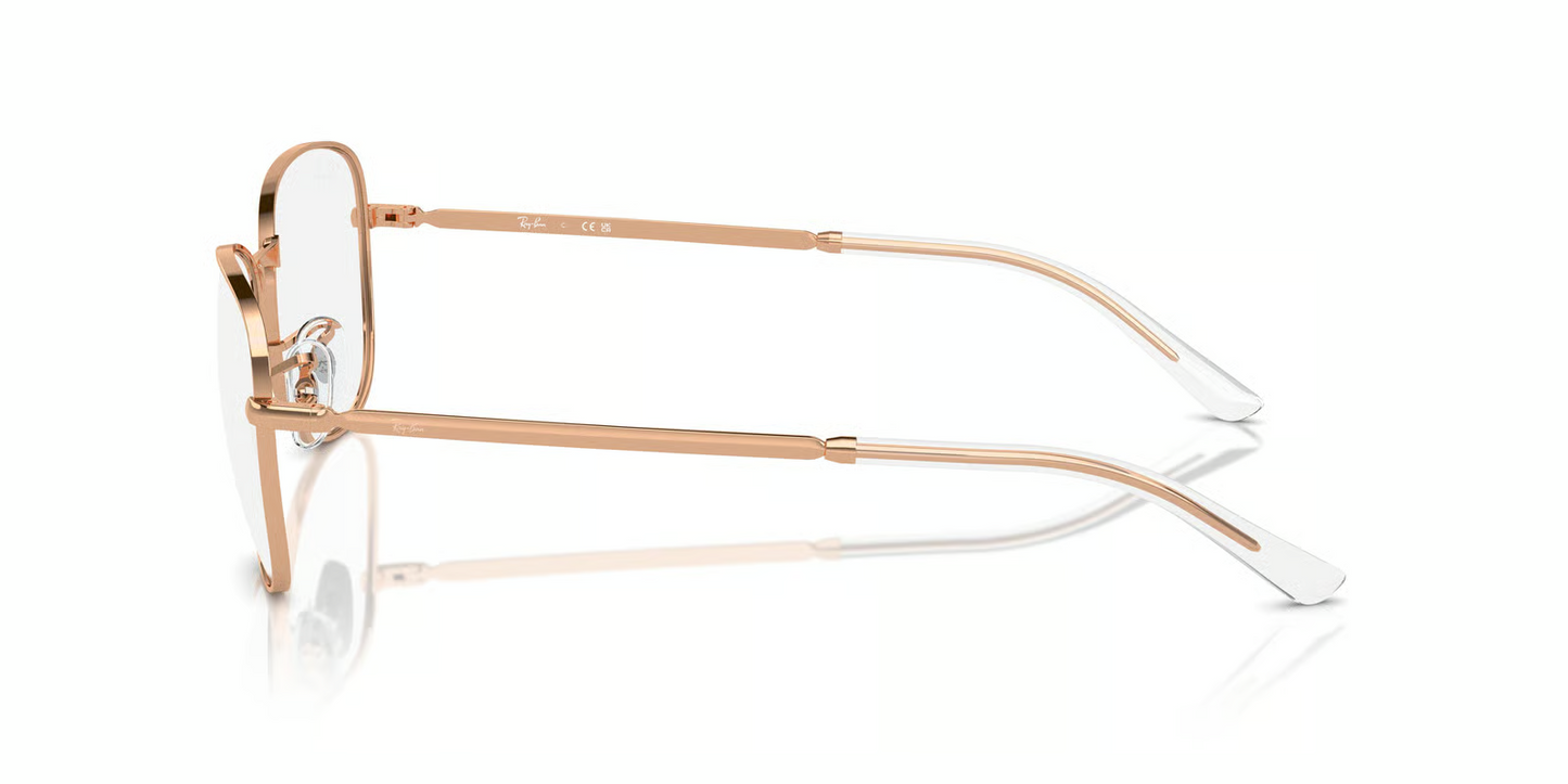 Ray-Ban Optical RX3733V Eyeglasses