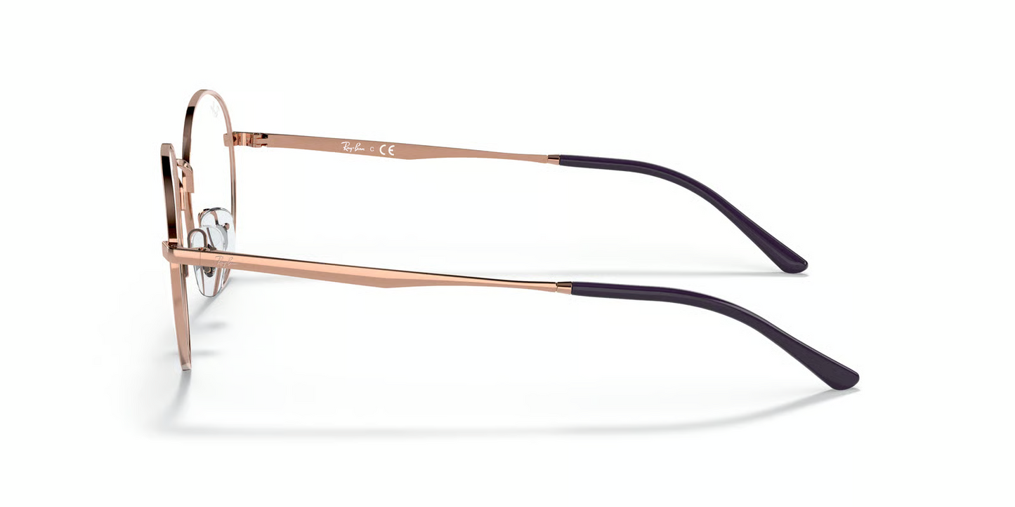 Ray-Ban Optical RX3681V Eyeglasses