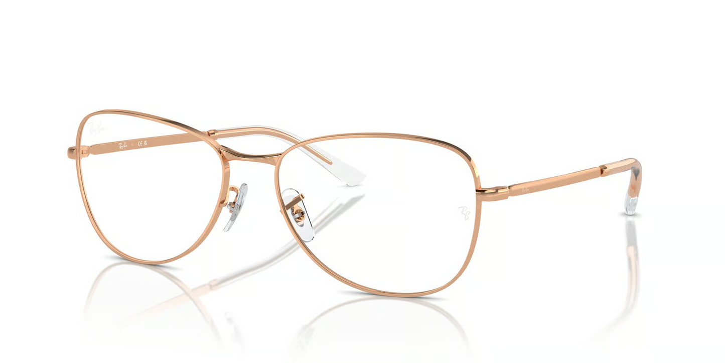Ray-Ban Optical RX3733V Eyeglasses