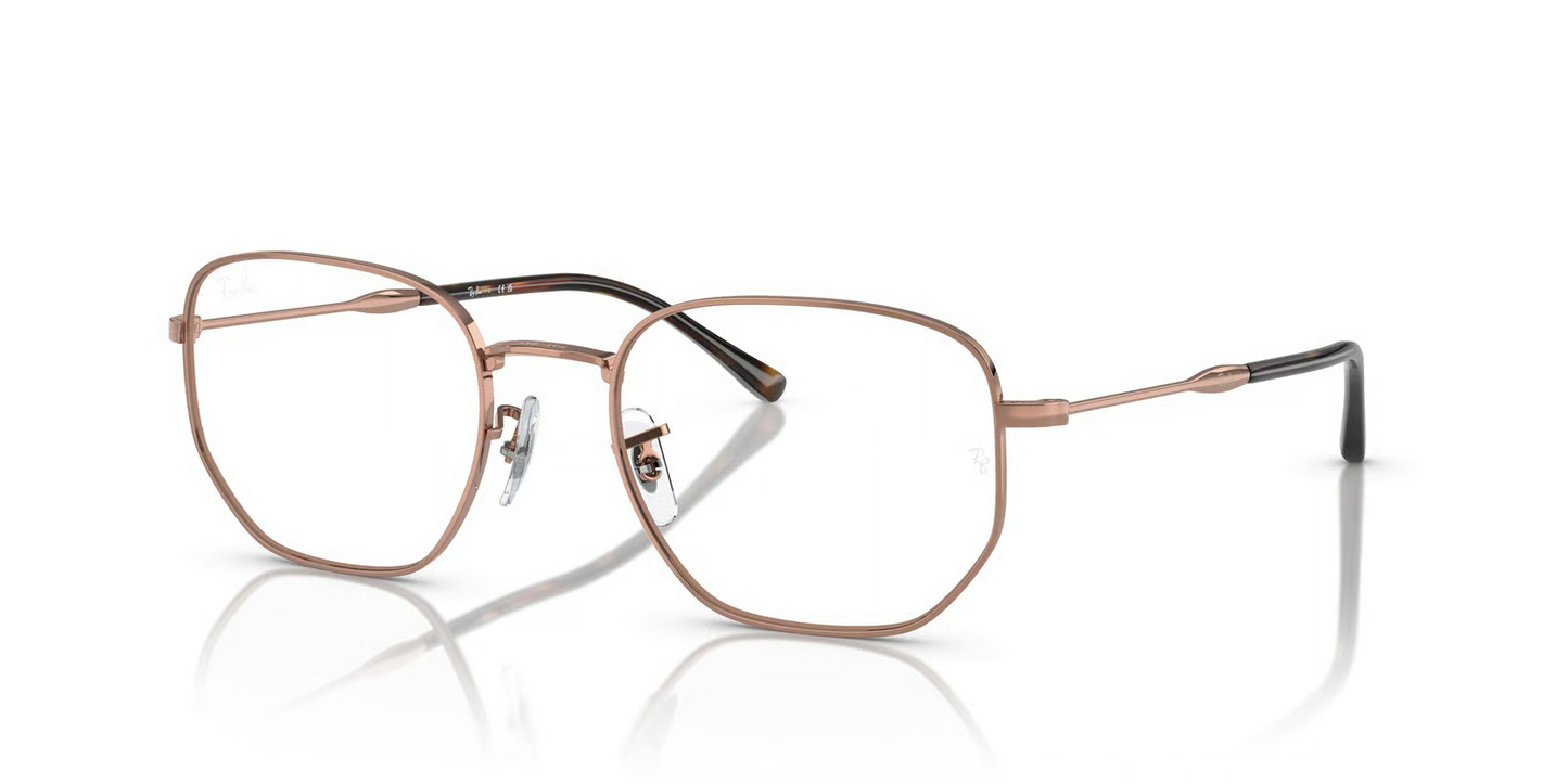 Ray-Ban Optical RX6496 Eyeglasses