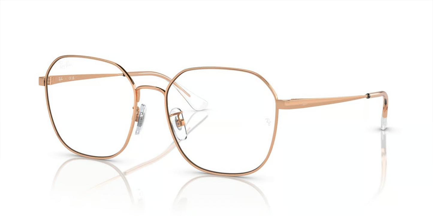 Ray-Ban Optical RX6490D Eyeglasses