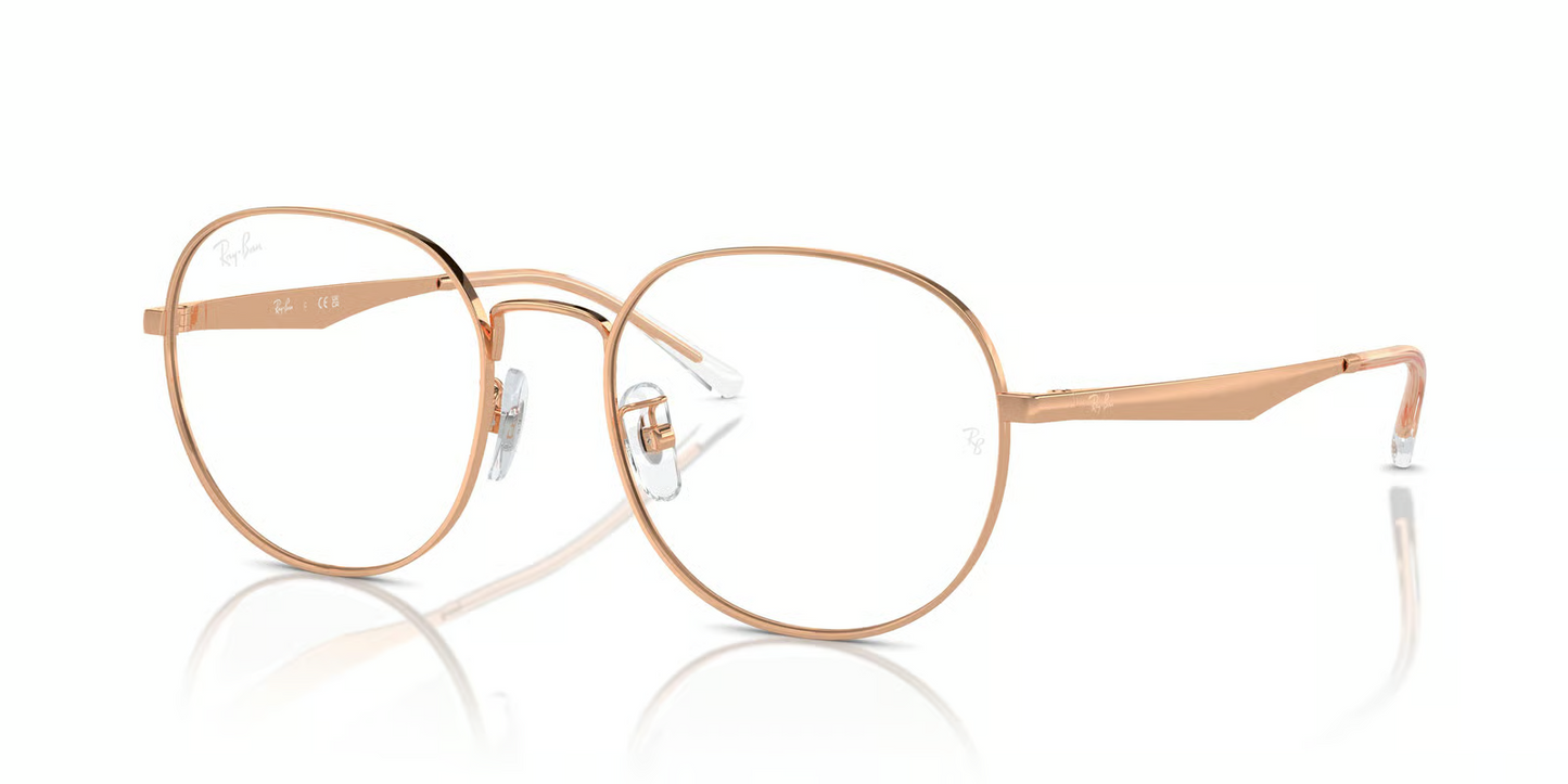 Ray-Ban Optical RX6517D Eyeglasses