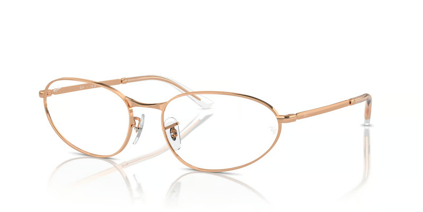 Ray-Ban Optical RX3734V Eyeglasses