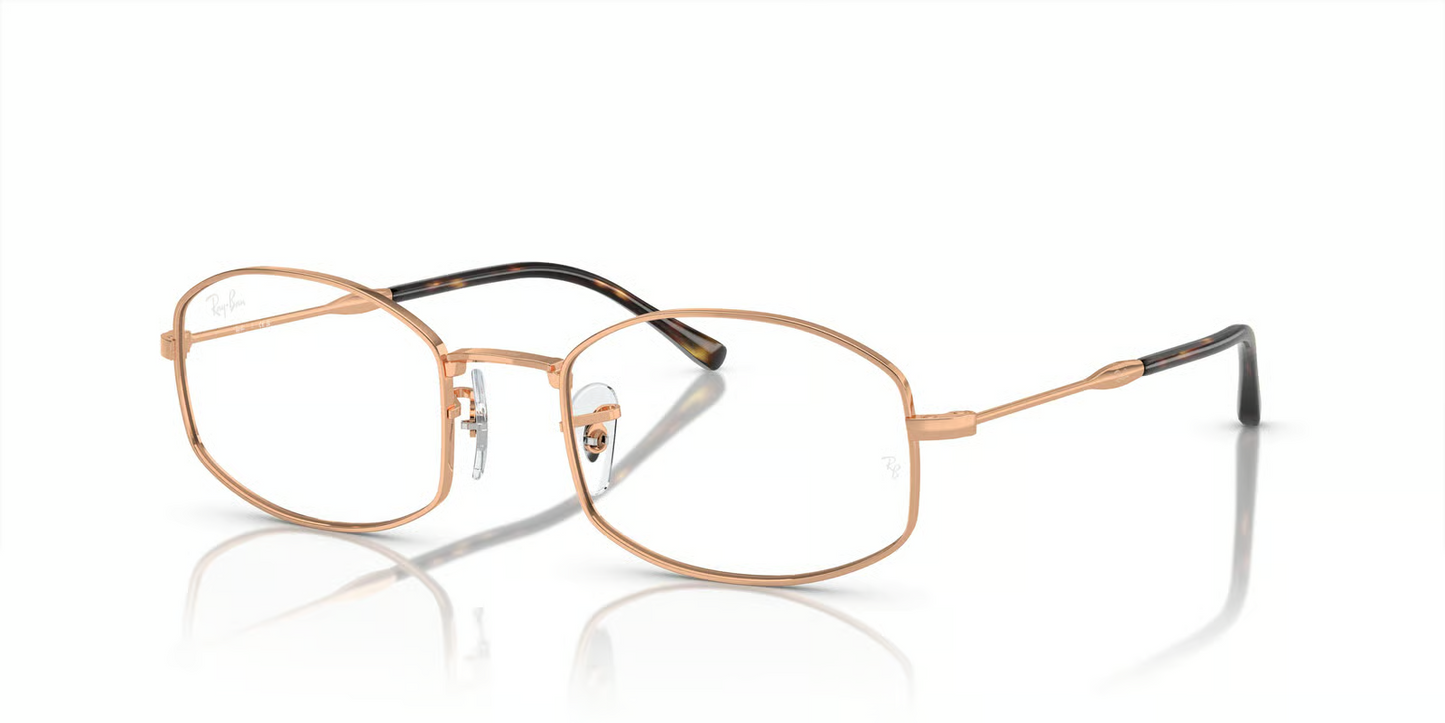 Ray-Ban Optical RX6510 Eyeglasses