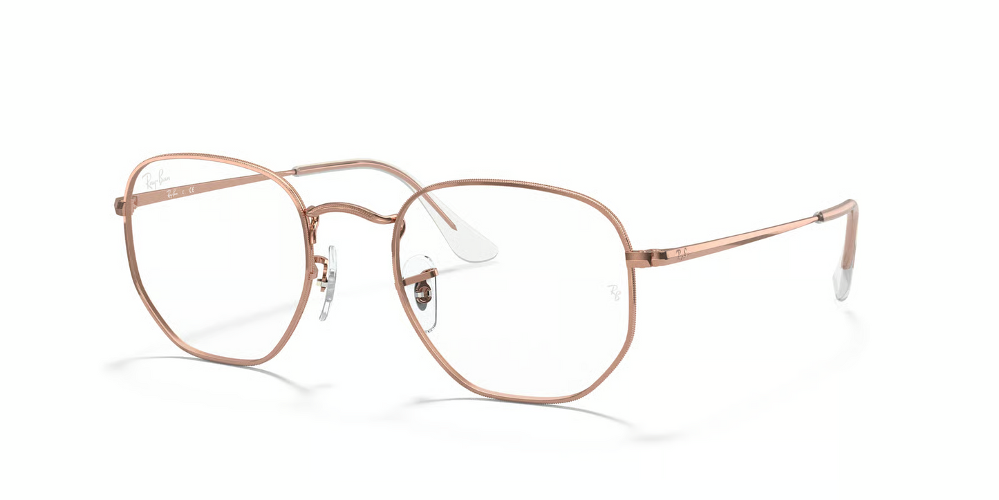Ray-Ban Optical RX6448 Eyeglasses