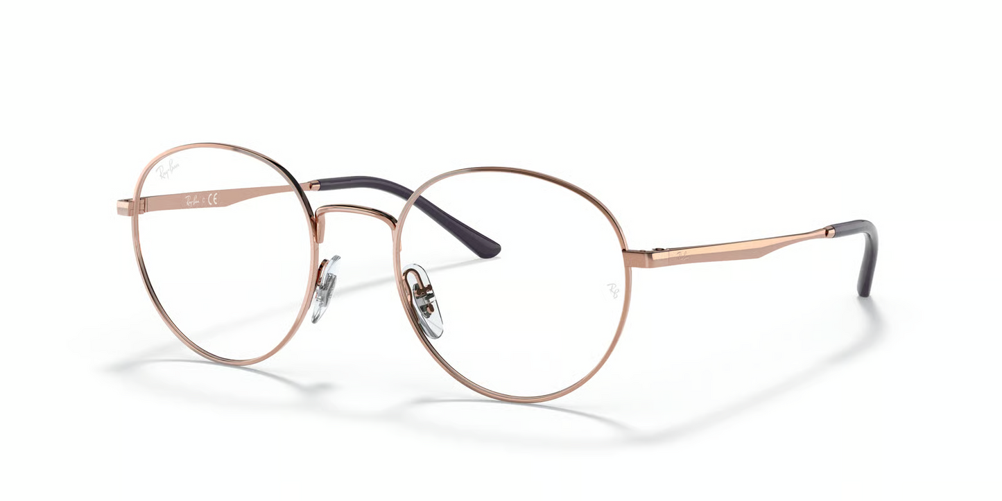 Ray-Ban Optical RX3681V Eyeglasses