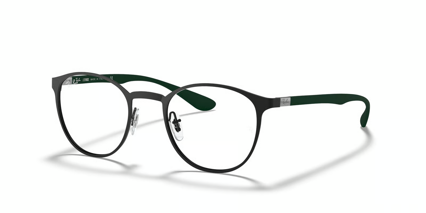 Ray-Ban Optical RX6355 Eyeglasses