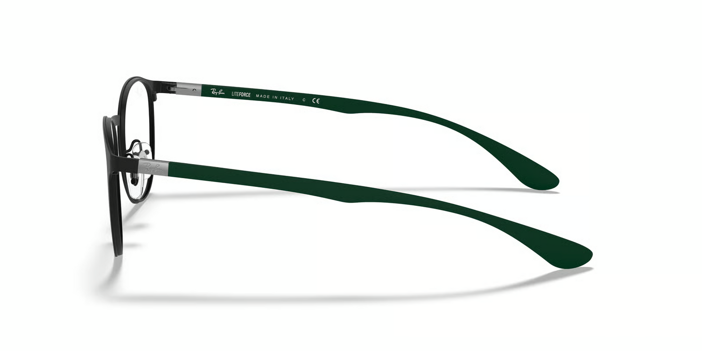 Ray-Ban Optical RX6355 Eyeglasses