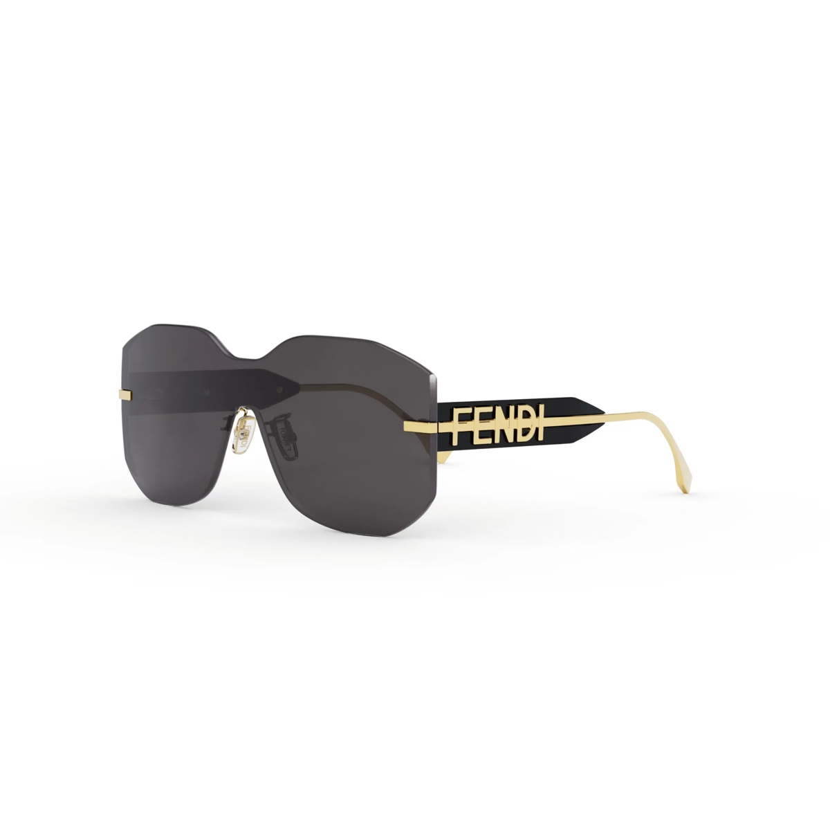 Fendi FE40067U Sunglasses