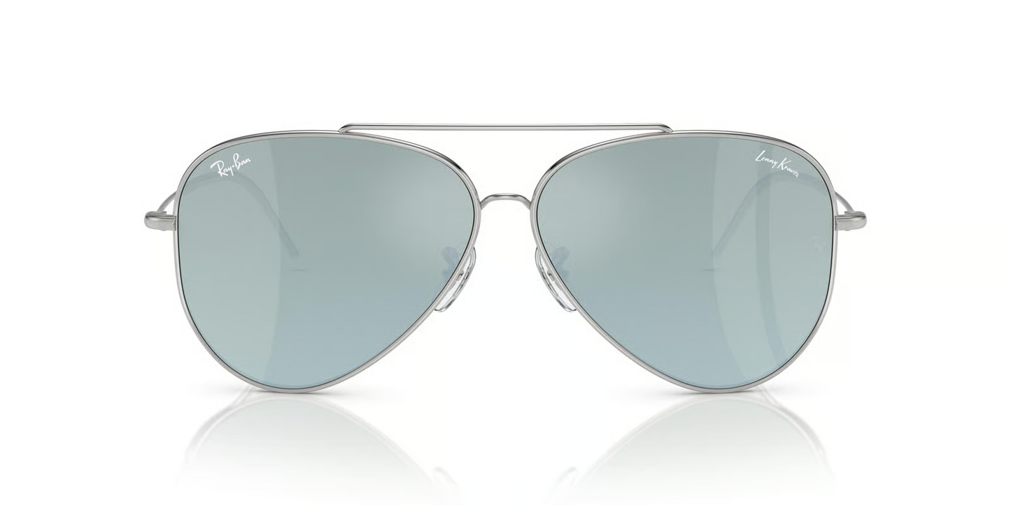 Ray-Ban RBR0101S Aviator Reverse Sunglasses