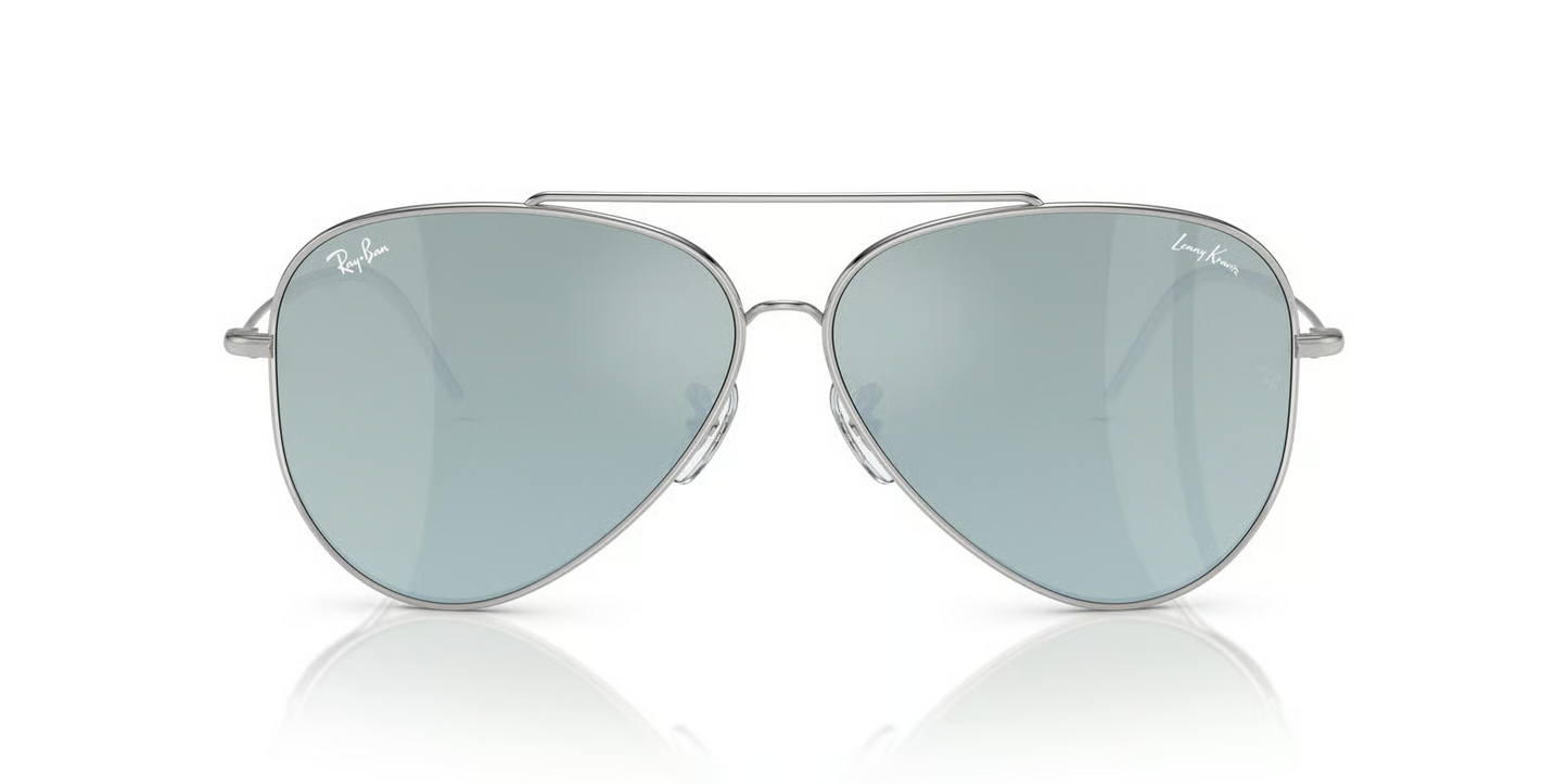 Ray-Ban RBR0101S Aviator Reverse Sunglasses