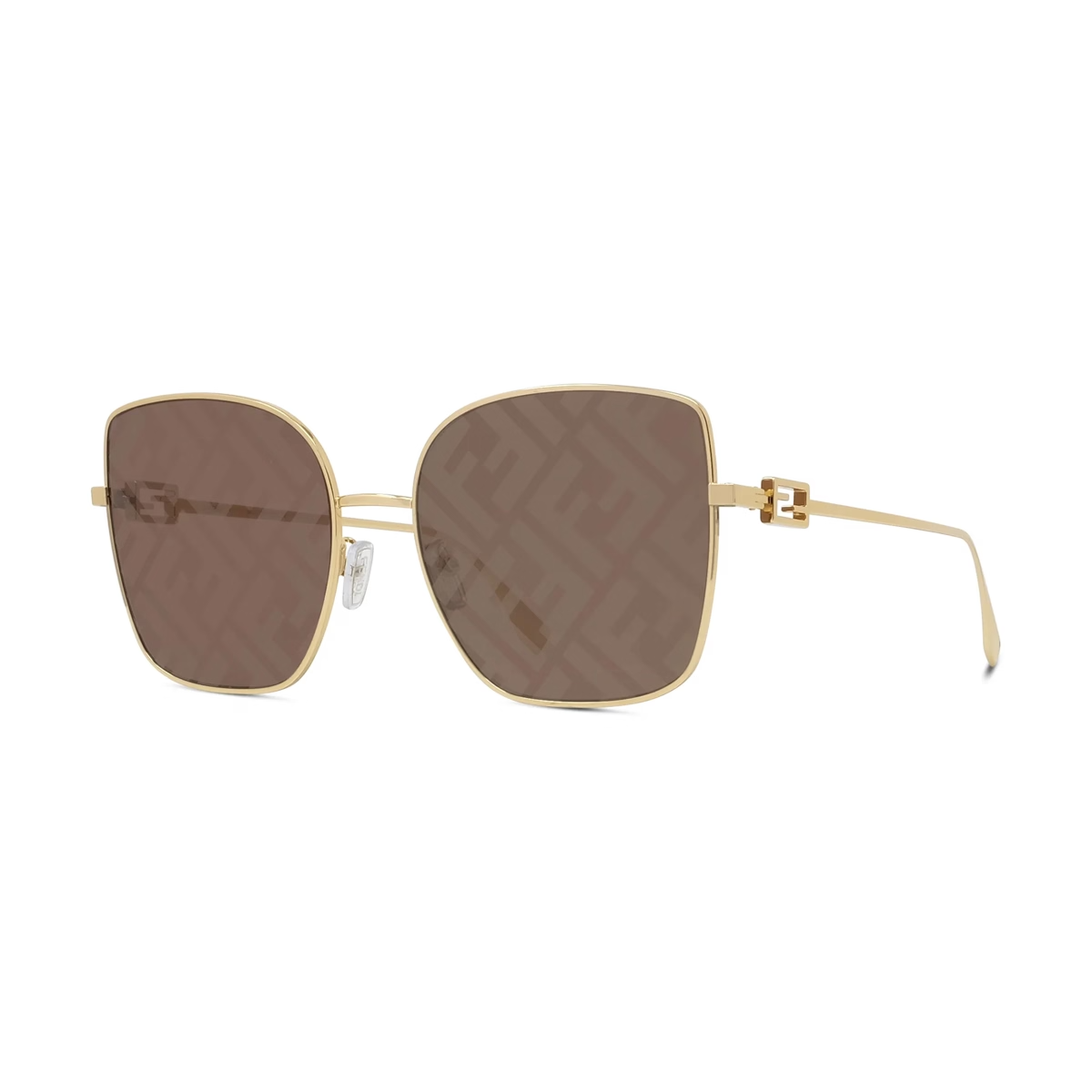 Fendi FE40013U Sunglasses