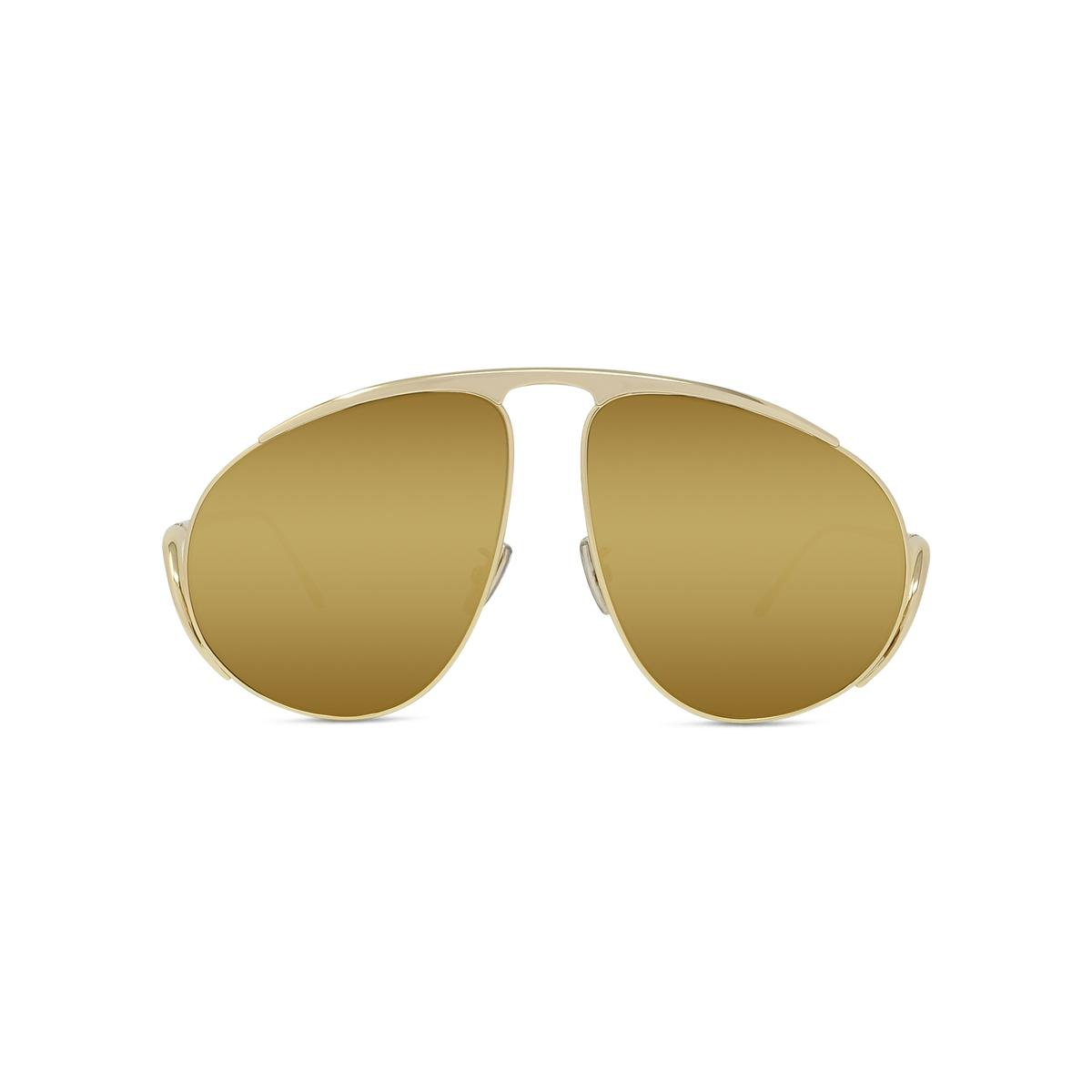 Loewe Signature LW40180U Sunglasses