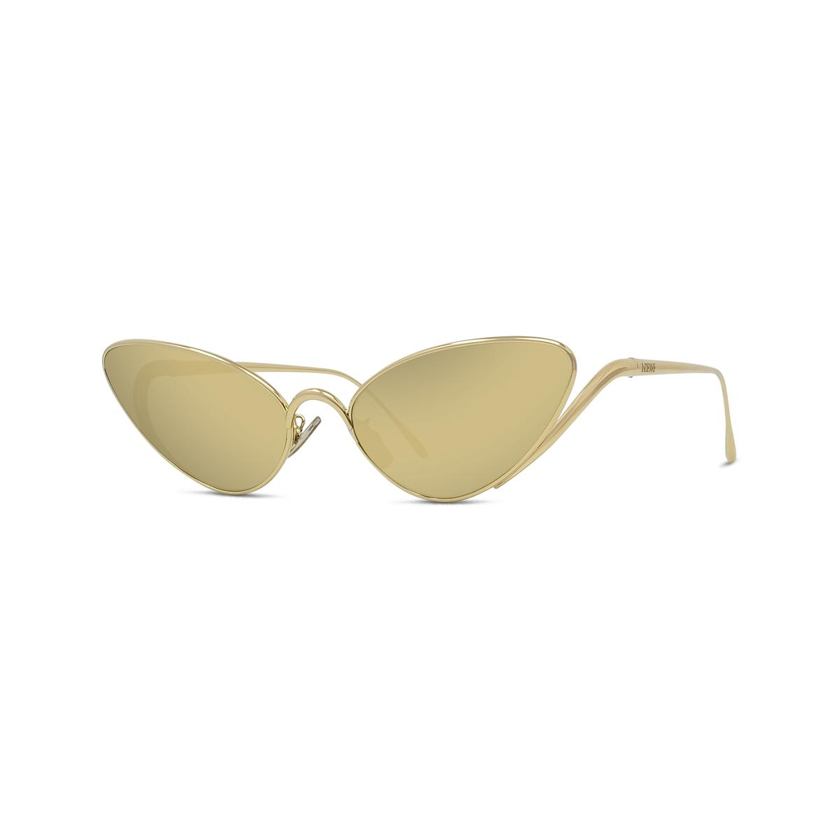 Loewe Signature LW40179U Sunglasses