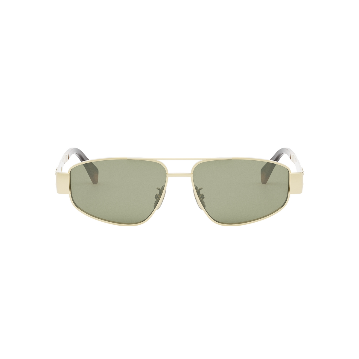 Celine Metal Triomphe CL40281U Sunglasses