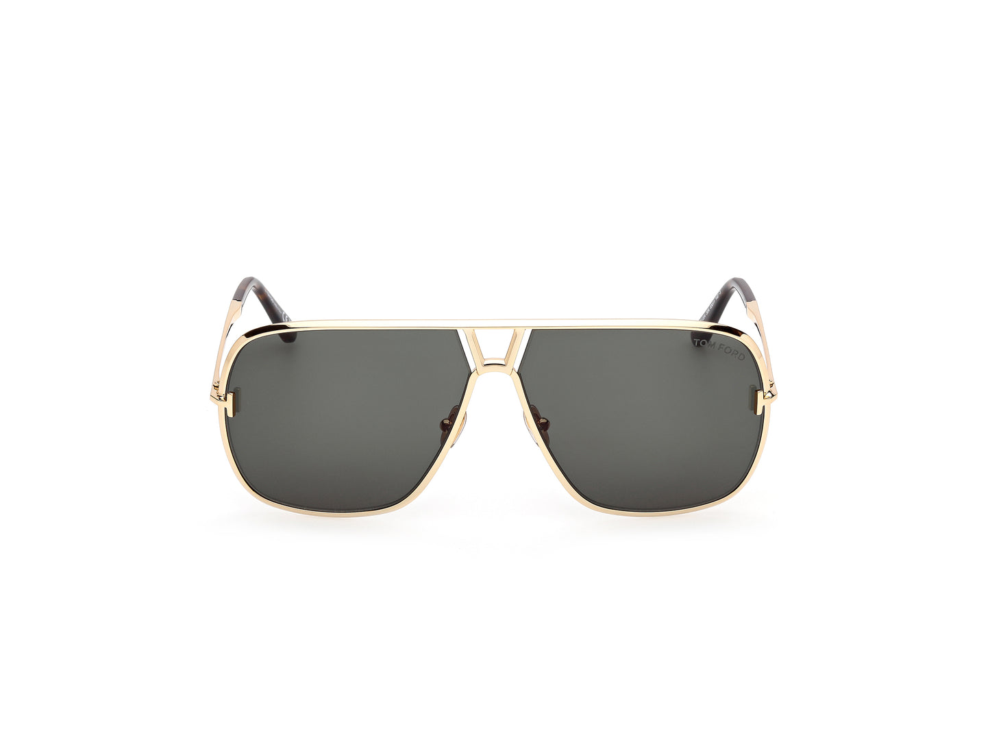Tom Ford FT1204 Stavros Sunglasses