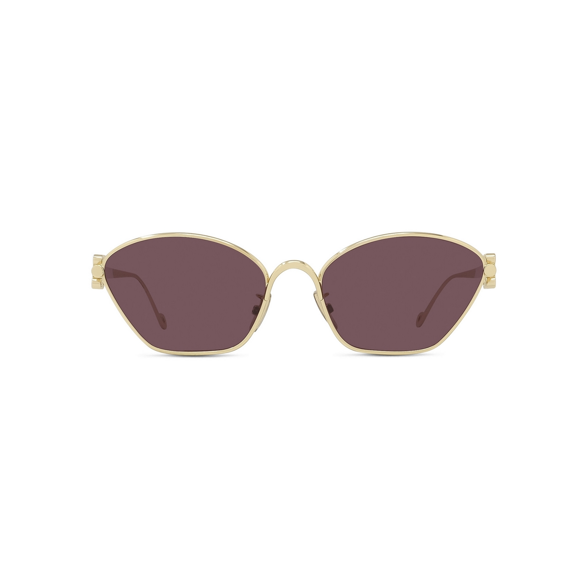 Loewe Anagram LW40115U Sunglasses