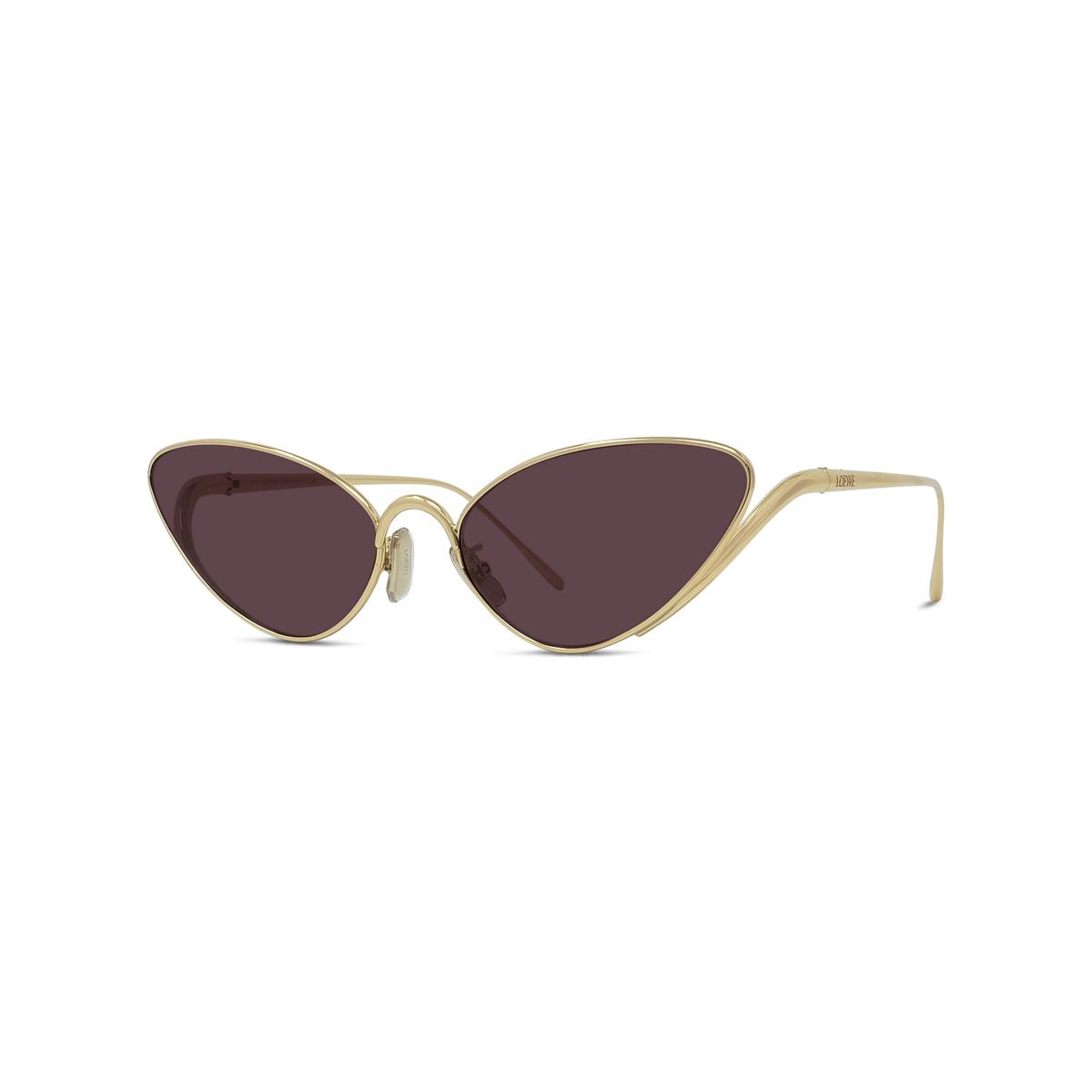 Loewe Signature LW40179U Sunglasses