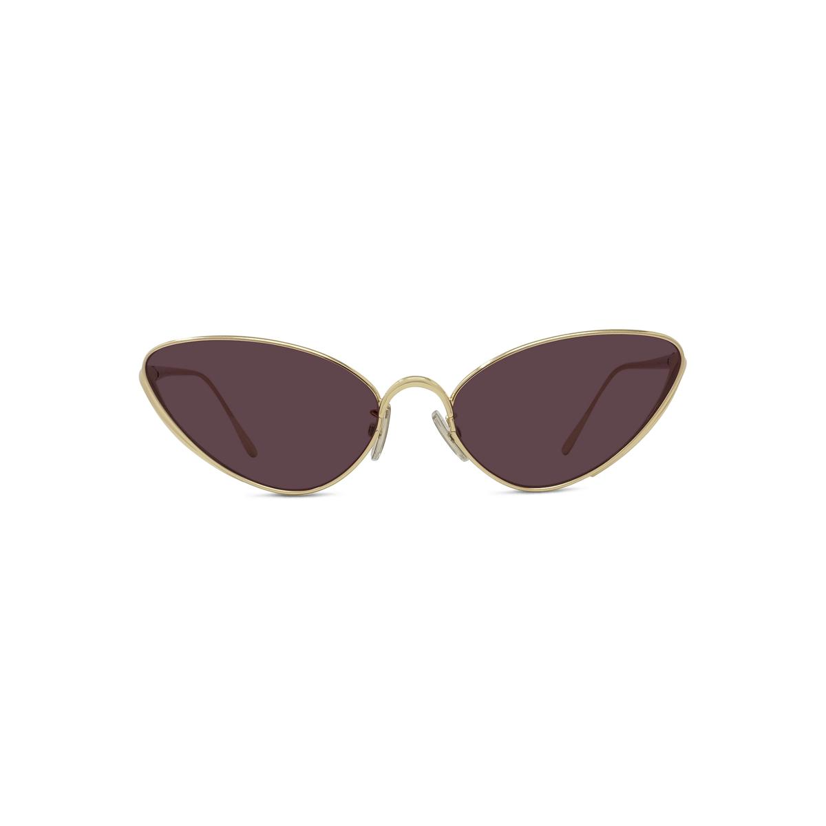 Loewe Signature LW40179U Sunglasses