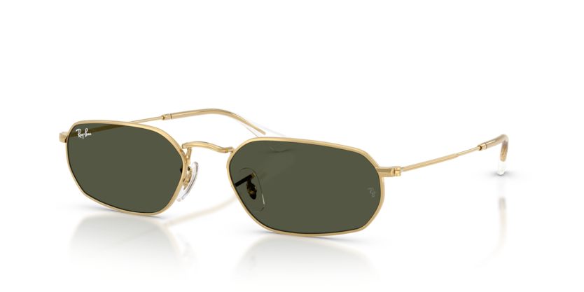 Ray-Ban RB3947 Sunglasses