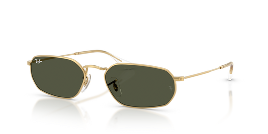 Ray-Ban RB3947 Sunglasses