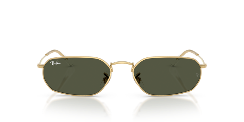 Ray-Ban RB3947 Sunglasses