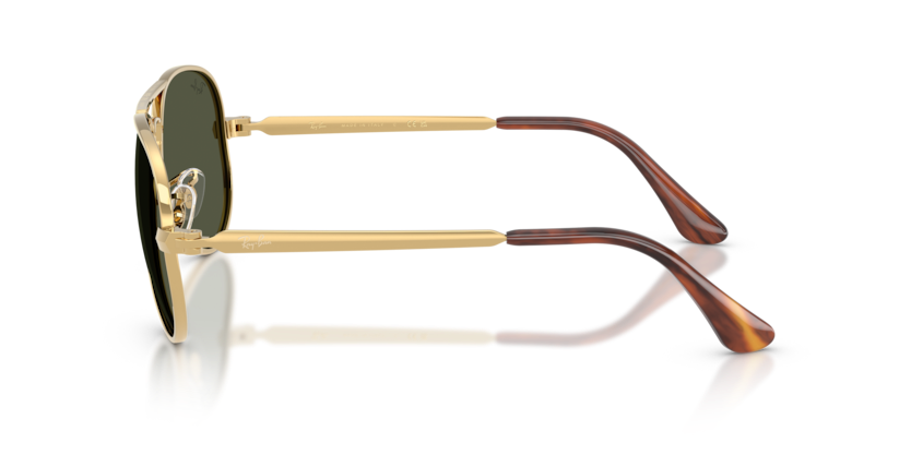 Ray-Ban RB3925 Aviator Max Sunglasses