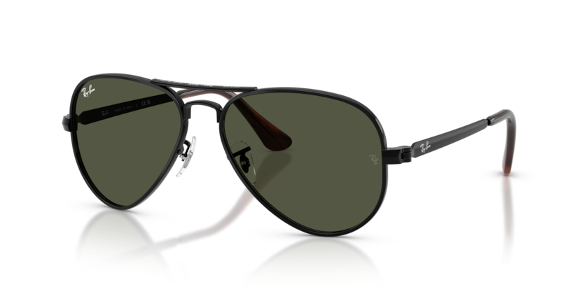 Ray-Ban RB3925 Aviator Max Sunglasses