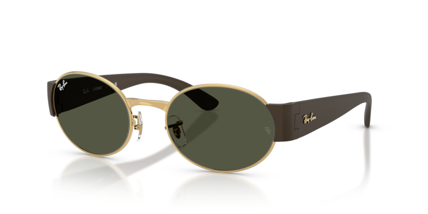 Ray-Ban RB3770 Sunglasses
