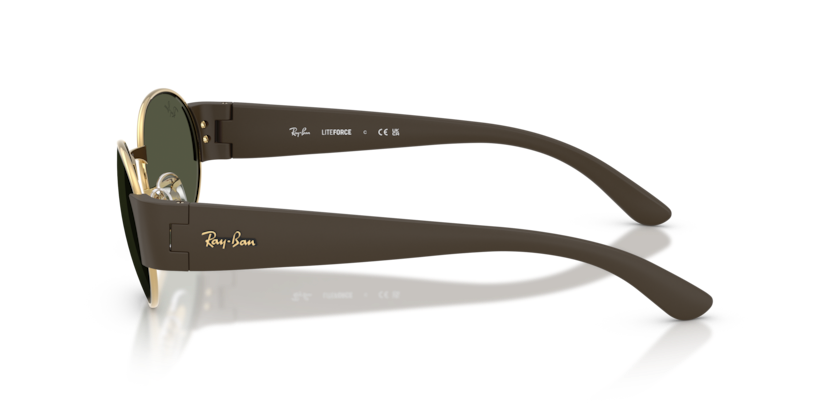 Ray-Ban RB3770 Sunglasses