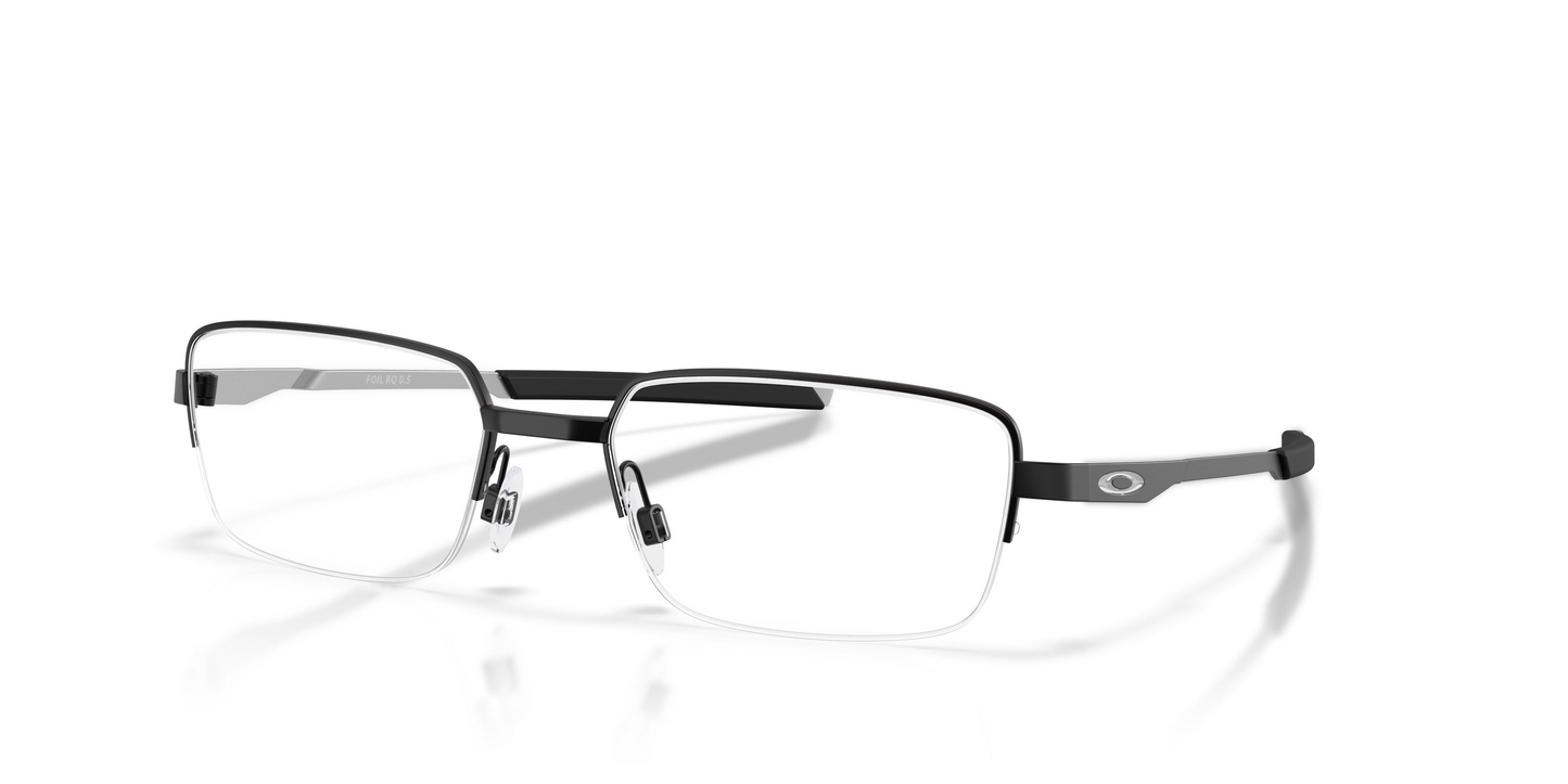 Oakley OX3100 Foil RQ 0.5 Eyeglasses