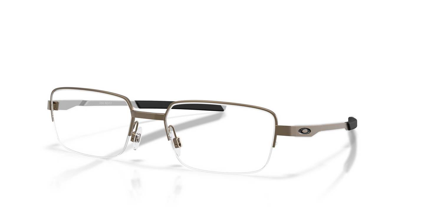 Oakley OX3100 Foil RQ 0.5 Eyeglasses