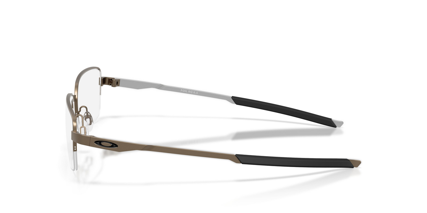 Oakley OX3100 Foil RQ 0.5 Eyeglasses
