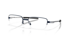 310003 - Matte Midnight with Clear Lenses