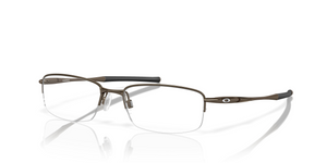 310203 - Pewter with Clear Lenses