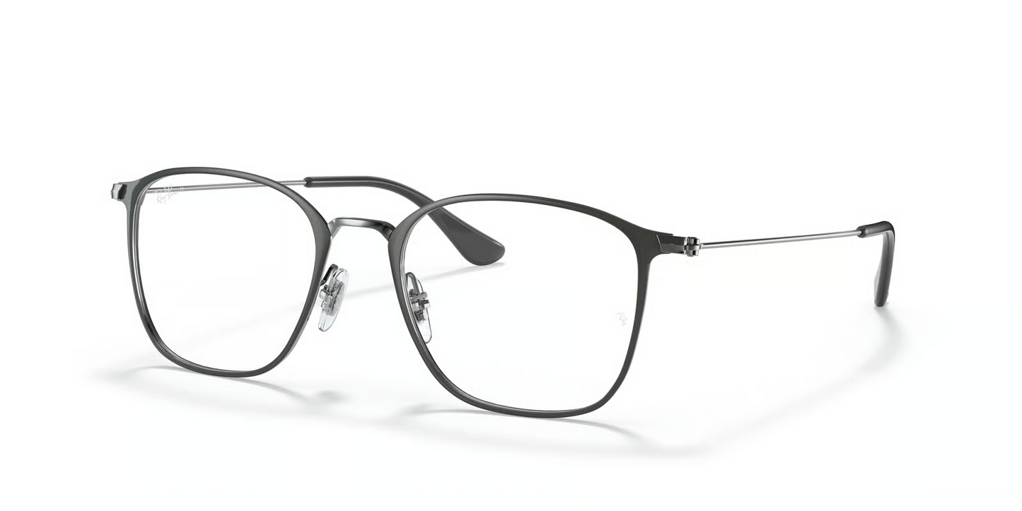 Ray-Ban Optical RX6466 Eyeglasses