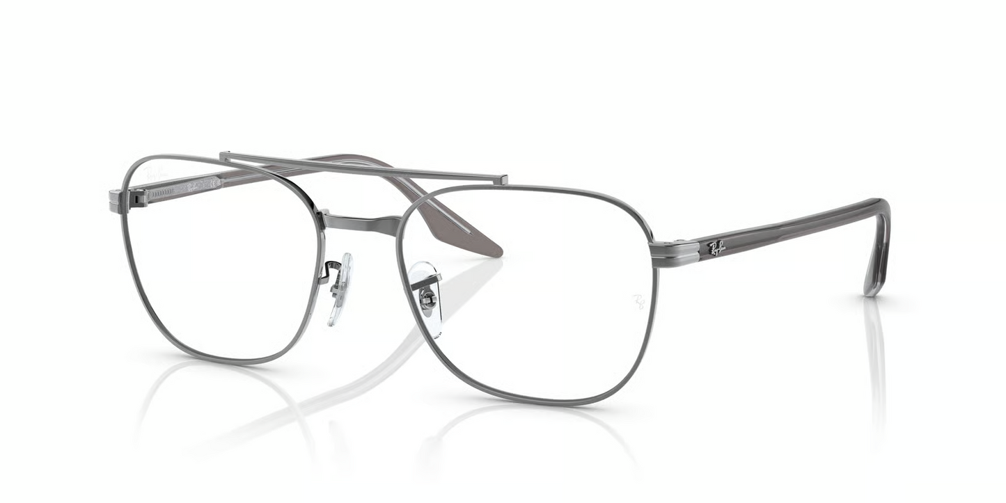 Ray-Ban Optical RX6485 Eyeglasses