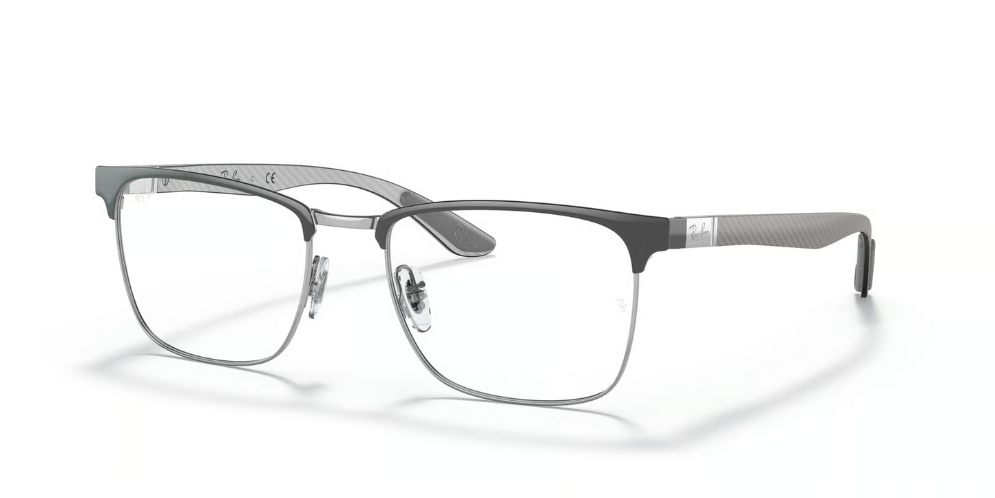 Ray-Ban Optical RX8421 Eyeglasses