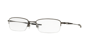 313303 - Pewter with Clear Lenses