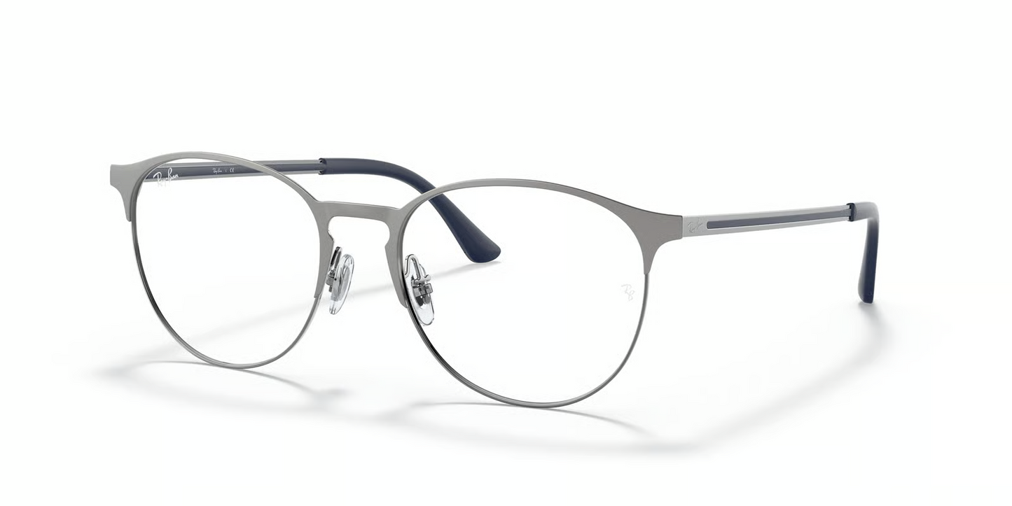 Ray-Ban Optical 0RX6375 Eyeglasses