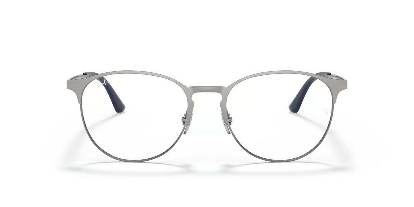 Ray-Ban Optical 0RX6375 Eyeglasses