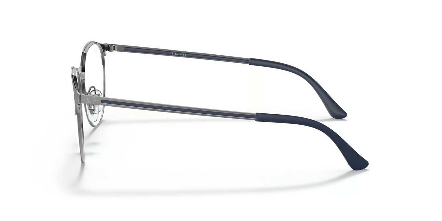Ray-Ban Optical 0RX6375 Eyeglasses