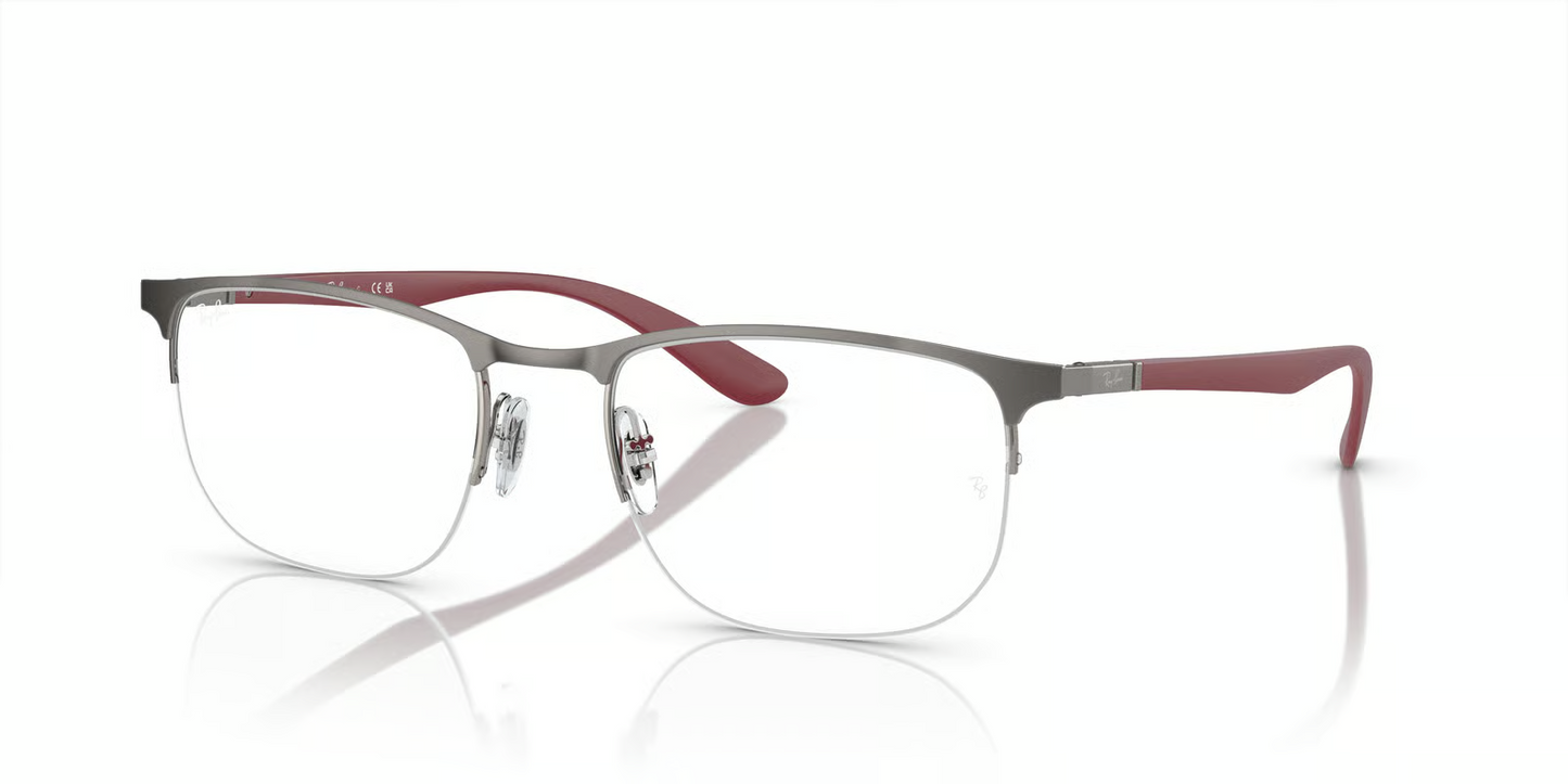 Ray-Ban Optical RX6513 Eyeglasses