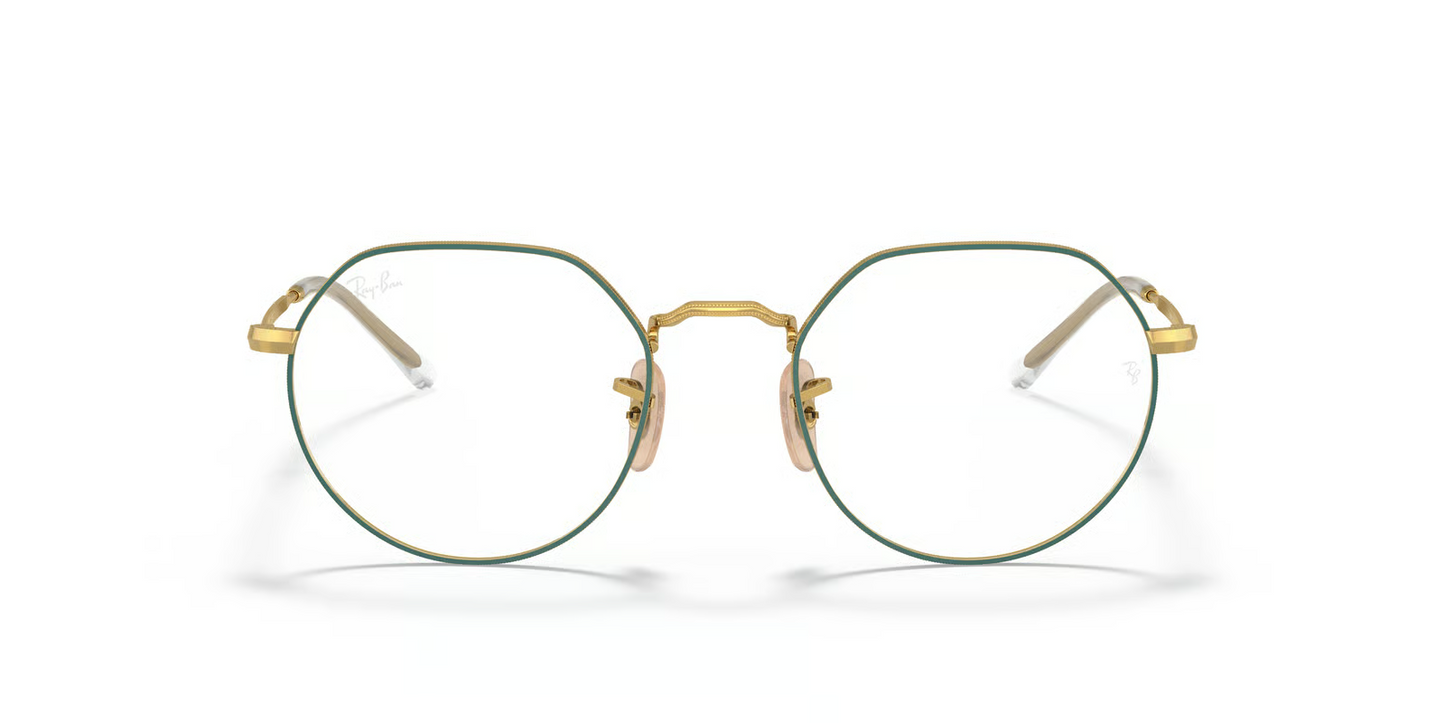 Ray-Ban Optical RX6465 Jack Eyeglasses