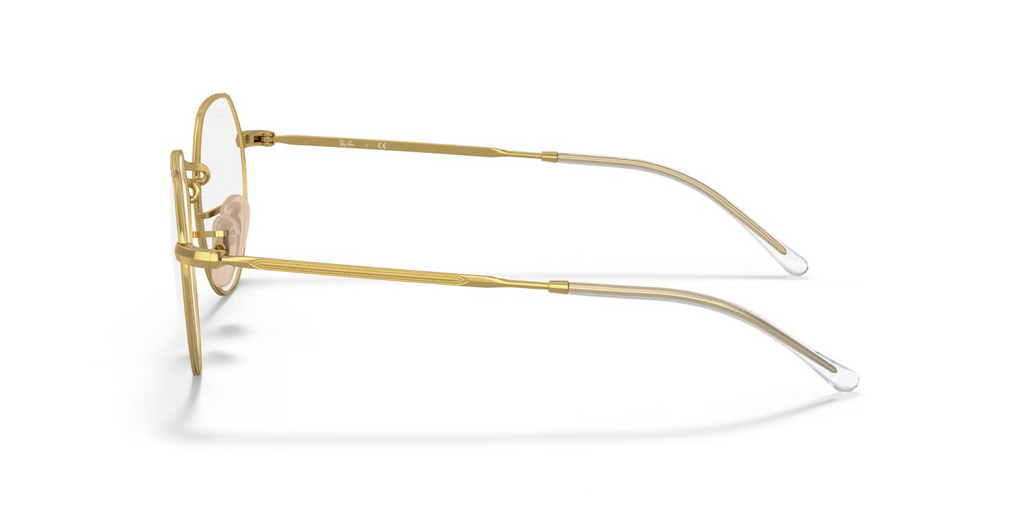 Ray-Ban Optical RX6465 Jack Eyeglasses