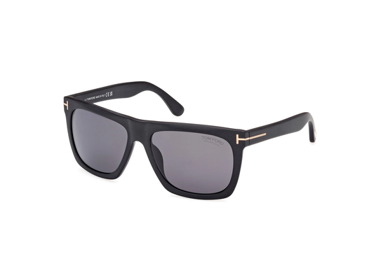 Tom Ford FT0513-N Morgan Sunglasses