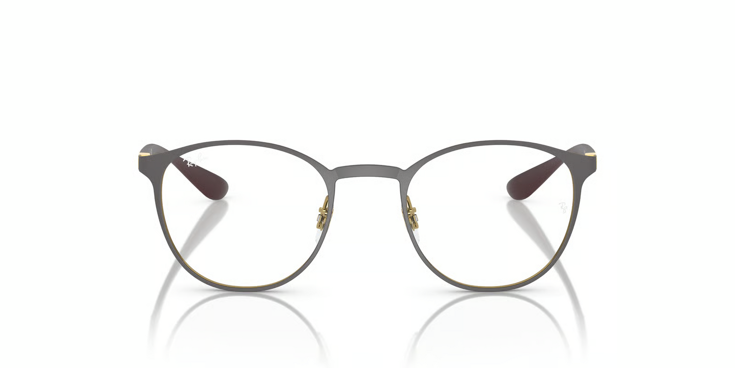 Ray-Ban Optical RX6355 Eyeglasses