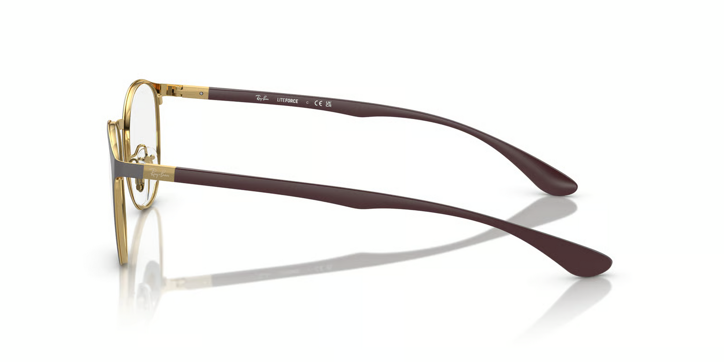 Ray-Ban Optical RX6355 Eyeglasses